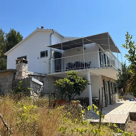 House Magdalena *
