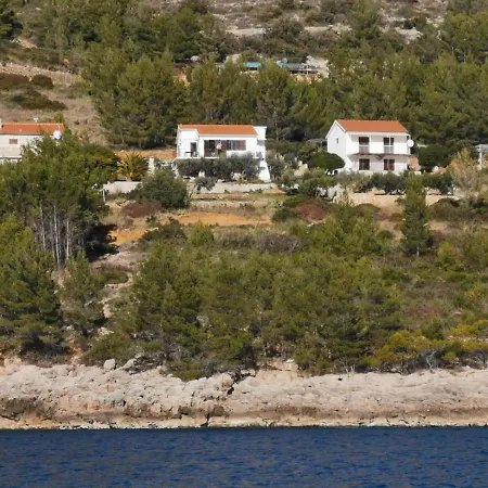 House Magdalena Holiday home *