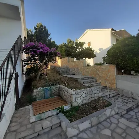 House Magdalena Holiday home Ivan Dolac