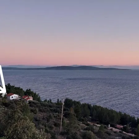 House Magdalena Holiday home *