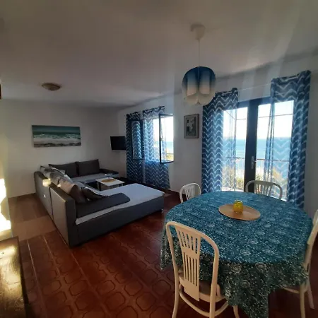 House Magdalena Holiday home *