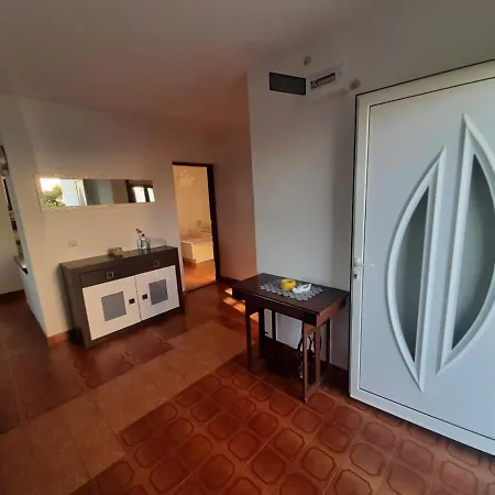 House Magdalena *