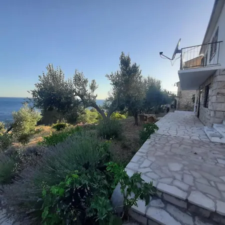 House Magdalena *