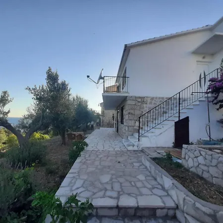 House Magdalena Ivan Dolac