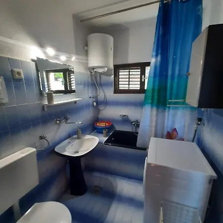 Tatil Evi House Magdalena *