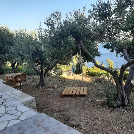 House Magdalena Holiday home *