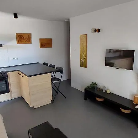 Tatil Evi House Magdalena