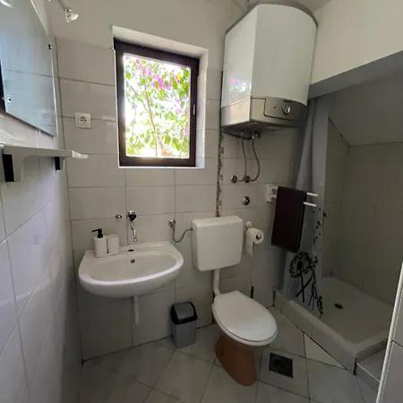 House Magdalena Tatil Evi Ivan Dolac
