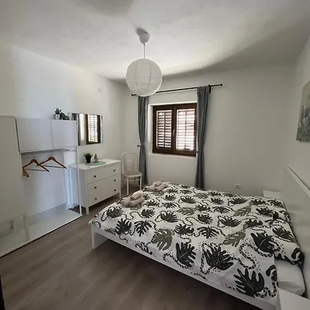 House Magdalena