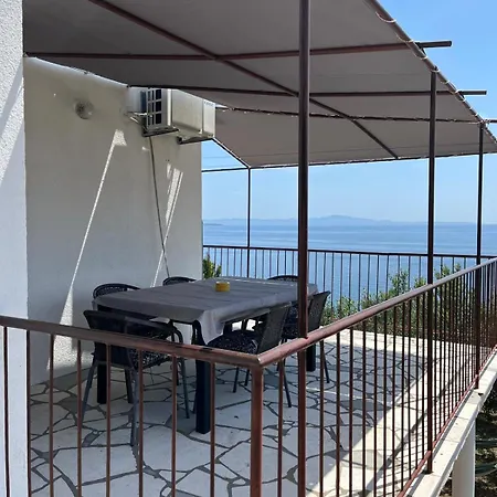 House Magdalena Holiday home