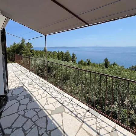 Holiday home House Magdalena