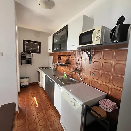 House Magdalena Holiday home *