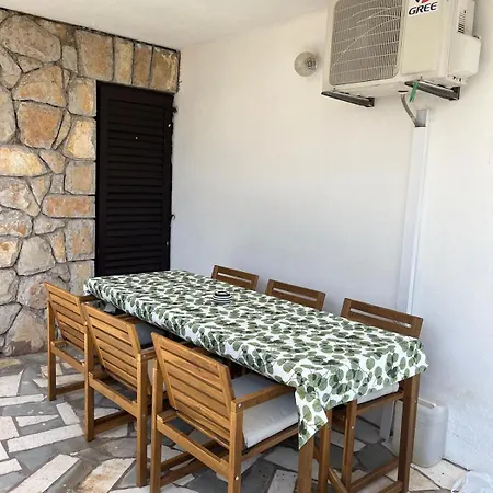 House Magdalena *