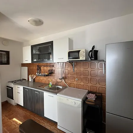 House Magdalena *
