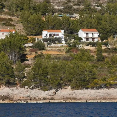House Magdalena Semesterbostad *