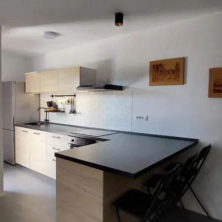 House Magdalena Feriehus *