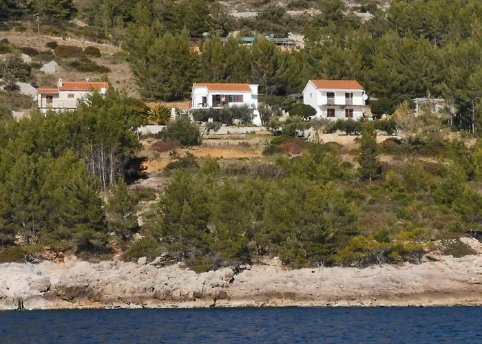House Magdalena Casa de Férias *